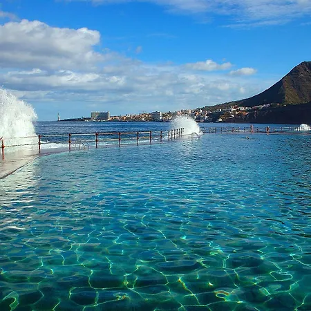 La Playa Appartement