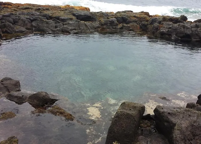 La Playa Appartement