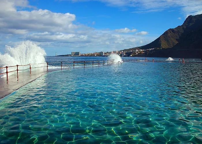 La Playa Appartement