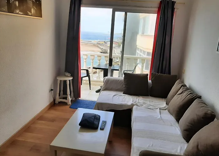 La Playa * Bajamar (La Laguna)