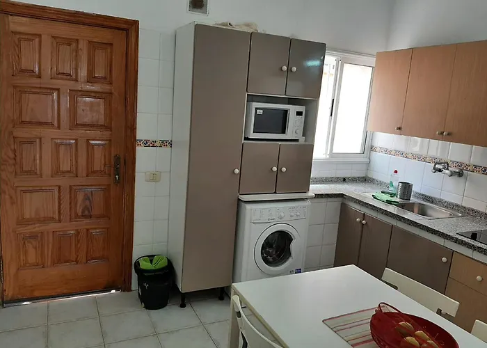 Appartement La Playa