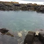 La Playa شقة