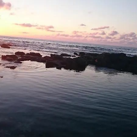 La Playa *