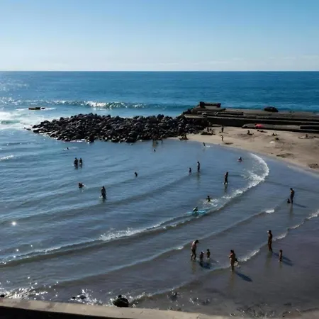 La Playa * باجامار