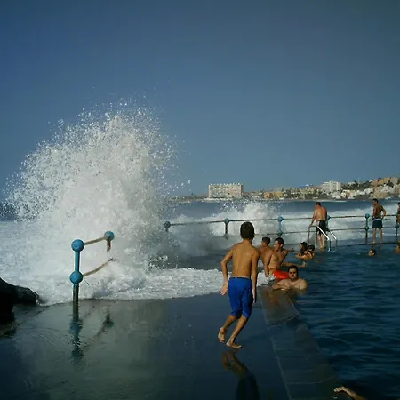 Apartamento La Playa
