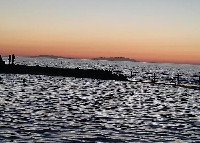 La Playa شقة باجامار