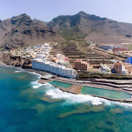 Apartmán La Playa *