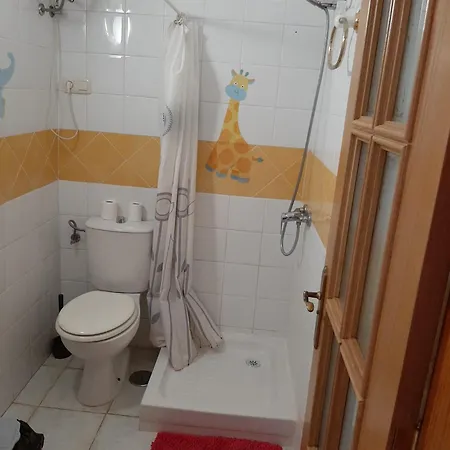 La Playa Apartment *