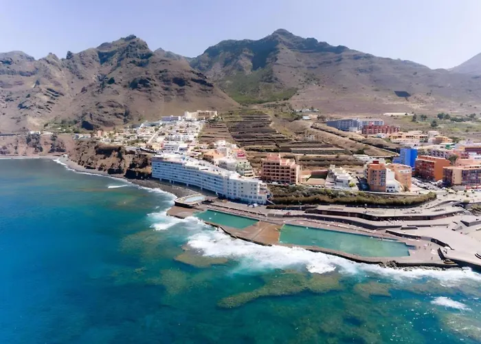 Apartmán La Playa *