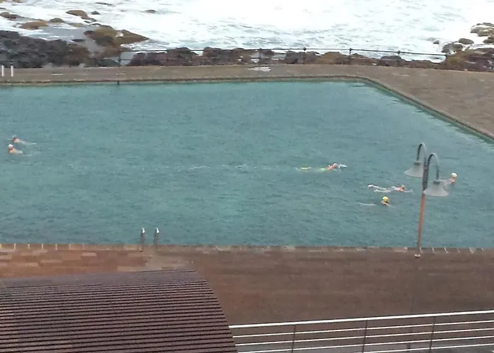 La Playa Bajamar (La Laguna)