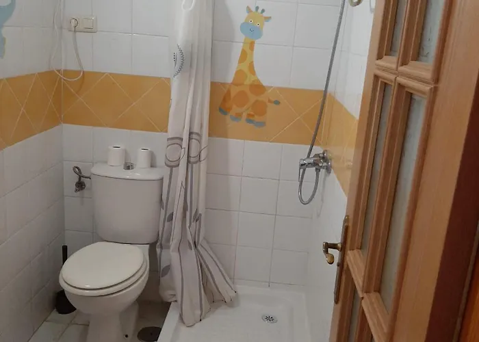 La Playa Apartmán *